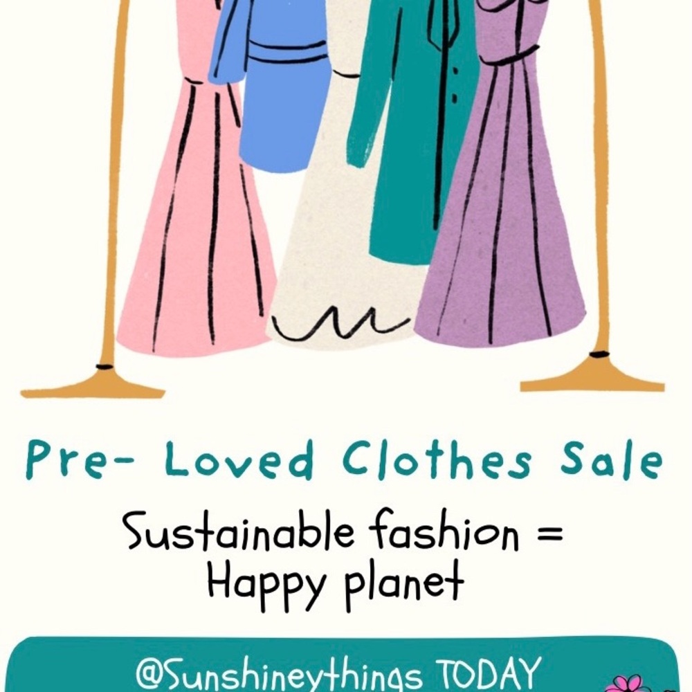 SALE ~ Colorful Dresses ~ Tops ~ Jewelry ~ CLOSET CLEAR-OUT  $5 STARTS